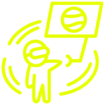 AES 2023 - ICON ELEMENT - APPLICATION FOCUS - PRODUCT DESIGN #E7FF00