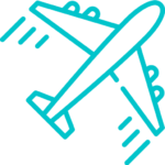 AES 2023 - ICON ELEMENT - INDUSTRY COVERED - AVIATION #00C4CB