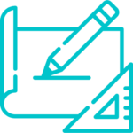 AES 2023 - ICON ELEMENT - INDUSTRY COVERED - ENGINEERING #00C4CB