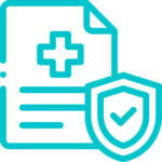 AES 2023 - ICON ELEMENT - INDUSTRY COVERED - HEALTHCARE #00C4CB