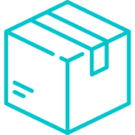 AES 2023 - ICON ELEMENT - INDUSTRY COVERED - SHIPPING LOGISTICS #00C4CB